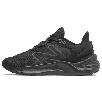 New Balance Fresh Foam Roav v2 Black Mag Женские кроссовки WROAVSK2 37
