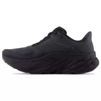 New Balance Женские кроссовки Fresh Foam X More v4 Triple Black WMORBM4 36.5