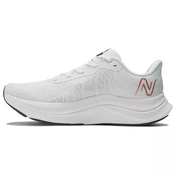 New Balance FuelCell Propel v4 Quartz Grey Copper Metallic Женские кроссовки Granite WFCPRGB4 36.5