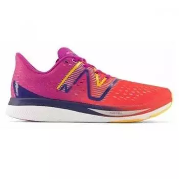 New Balance женские кроссовки S Pure Cell Wfcrrce red/240