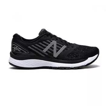 New Balance Женские кроссовки S W860bk9 nbpf9S126a black/220