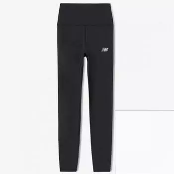 New Balance Женские леггинсы Harmony High Rise 25 дюймов B1 Nbnsf2v312 19 59 NBNSF2V312 19/70