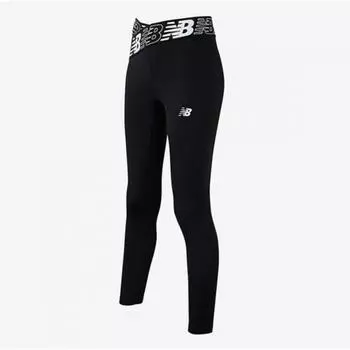 New Balance Женские леггинсы S relentleSS Aa nbnSd2S032 19 25 1.NBNSD2S032 19 S