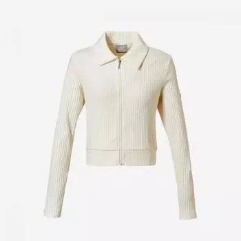 New Balance Женские мягкие губные помады с двусторонней молнией NBMDE2W322 64, кремовые S