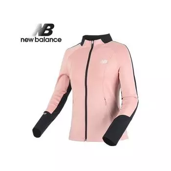 New Balance Женские спортивные кроссовки Urban Track на молнии Nbmd937032 25 розовые 85