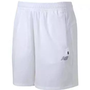 New Balance Женские тканые брюки из 4 частей white (70)