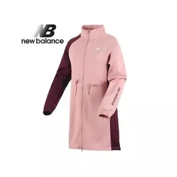 New Balance Женское спортивное платье Nbnc93w022 26 светло-розовый 85