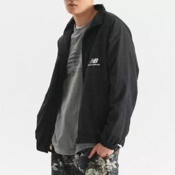 New Balance Zip Up Public Warm Up Windshield Nbnad31023 19 90(S)