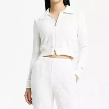 New Balance Zip Up Soft 2 Way Zip Up Nbmdd4w932 39 85(S)