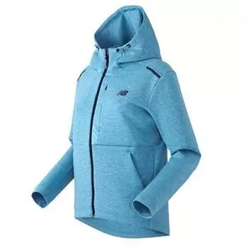 NeW Balance Zip Up W Modern Athletic Jacket Nbmd917012 Bv 85(S)