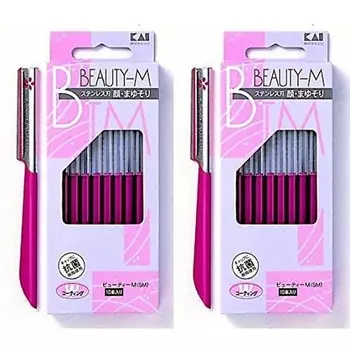 New Beauty M SM BTM10H1 Set of 2
