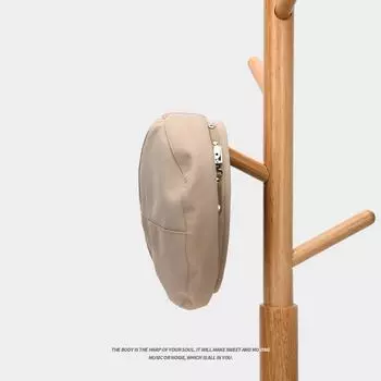 Новый берет женский весна и лето тонкий черный дизайн Sense Niche универсальная шляпа художника Tide one size fits all хаки