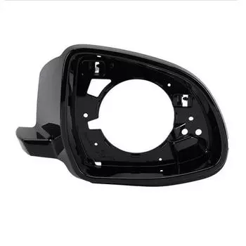 New Black Mirror Body Cover Right Side For Bmw X3 F25 X4 F26 X5 F15 X6 F16