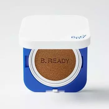 NEW Blue Cushion 4th Generation 15g (SPF 34 PA++) 5 types, choose 1 No. 1