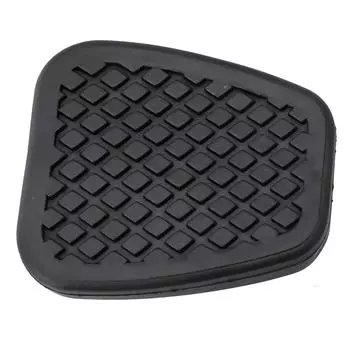 New Brake & Clutch Pedal Rubber Pad 46545-538-010 For Honda CR-Z CR-V Fit Acura NSX