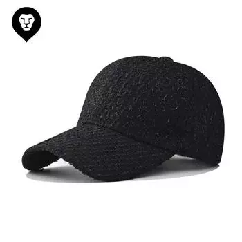 Новая яркая шелковая однотонная бейсболка из хлопка, очень приятная на ощупь, высококачественная, простая кепка Adjustable