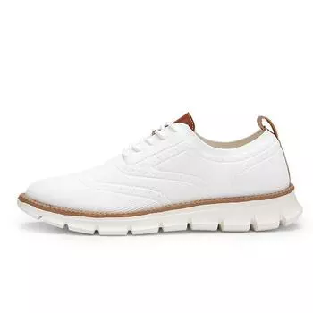 New British style men s shoes trendy shoes sports men s casual flying line Brock shoes men s board shoes fashion versatile breathable 40