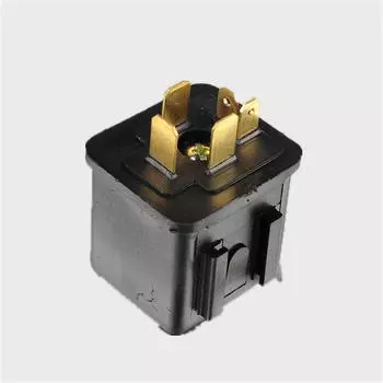 New Car 5Pins Starter Relay 8-97173947-0 For Isuzu Engine 4HK1 Truck NQR 1994-2016