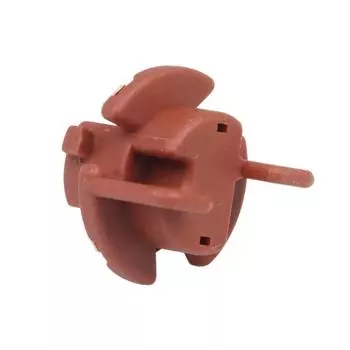 New Car Backup Lamp Socket For Toyota 4Runner 2.7L 2003-2014 / Yaris 1.5L 2007-2016