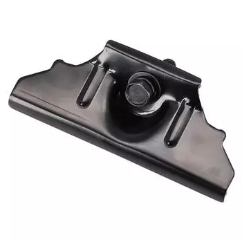 New Car Battery Clamp Hold Down Bracket Metal 37160-2V000 For Kia Hyundai 2014-2022