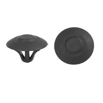 New Car Bonnet Insulation Mounting Clips A0019880325 0019880325 for Mercedes-Benz