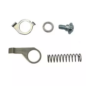 New Car Carburetor Manual Handle Choke Starter Valve Lever For Yamaha Mikuni YBR125