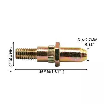 New Car Door Hinge Pins & Bushing Kit For Chevrolet Tahoe GMC Sierra Yukon 19299324