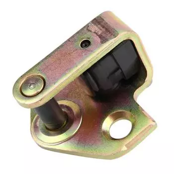 New Car Door Lock Plate Catch Latch Actuator 2M51F21982AA For Ford Focus MK1 Mondeo