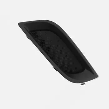 New Car Front Left Side Fog Light Lamp Hole Cover For Mazda 3 2010-2011 BEH5-50-C22A