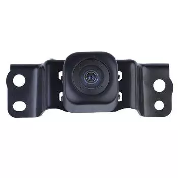 New Car Front View Parking Reversing Assistance Camera For Toyota Highlander 2013-2019 86790-0E081 867900E081 12V