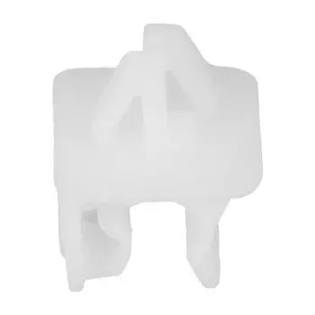 New Car Hood Support Prop Rod Clamp Clip Holder For Honda Accord Civic 90672SNB901