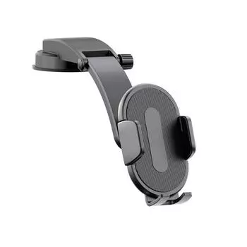 New car mobile phone holder Suction cup type In-car dashboard Windshield Navigation Universal car bracket