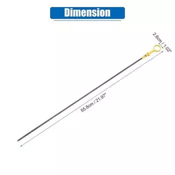 New Car Oil level Dipstick for Suzuki Jimny 1.3 M13 Engine 16910-69G01 16910-80A00