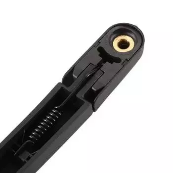 Новый автомобильный комплект рычагов стеклоочистителя и щеток для заднего ветрового стекла GX470 2003-2009 Dorshipping A