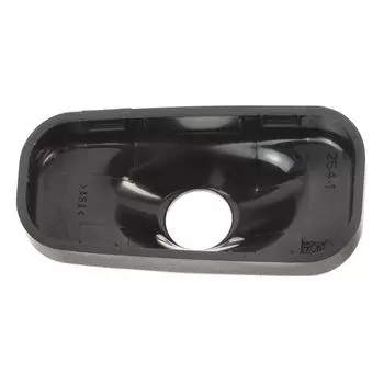 New Car Radio Antenna Cover Black HL3Z-18A927-A For 2017 2018 2019 2020 F-150 Raptor