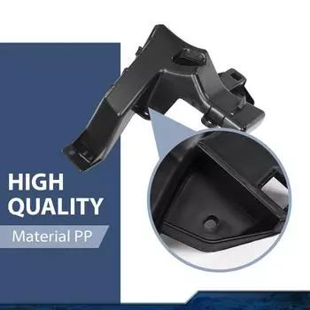 New Car Rear Bumper Bracket Left Side 68244465AA Fit For Jeep Compass Ram 1500 17-22