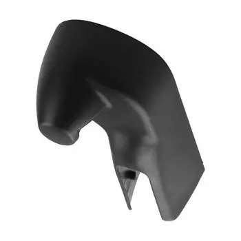 New Car Rear Wiper Arm Cover Cap Replacement For Jeep Wrangler 2007-2016 68002491AA