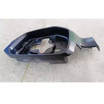 New Car Right Rear Mirror Frame Holder 76205-TEM-M01 For HONDA CIVIC 2018-2021