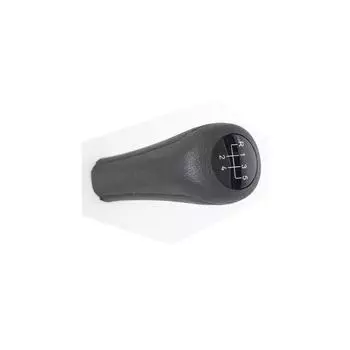 New Car shift handle gear head For BMW 1 3 5 6 series 1Set