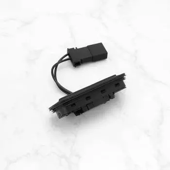 New Car Tailgate Opening Switch 1241459/1240451 For Opel Zafira C P12 / Astra J P10