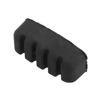 New Car Tailgate Upper Trunk Buffer Cushion 1751102 For Ford Focus Hatchback 2012-18