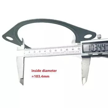 New Car Vacuum Pump Mounting Gasket 3008400 Fit For Dodge 5.9L Cummins 1989-2002