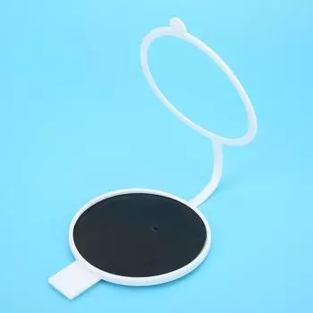 New Car Washer Fluid Reservoir Cap Windshield Bottle Tank Cover For Mercedes-Benz