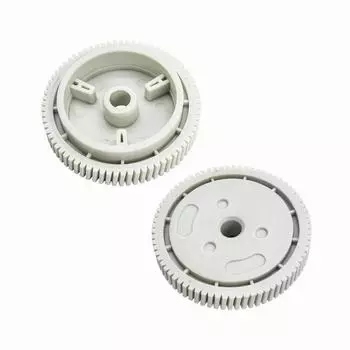 New Car Window Regulator Power Lift Motor Gear for Hyundai Sonata Ford F150 Lincoln