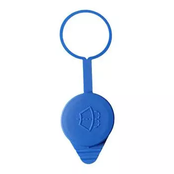 New Car Windshield Washer Fluid Reservoir Cap 54009 CP9Z17A605A For Ford Focus 12-18