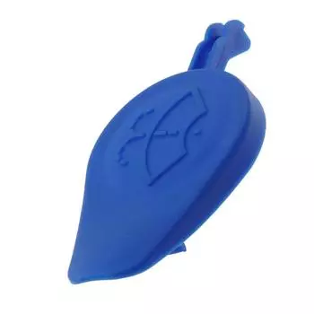 New Car Windshield Washer Fluid Reservoir Tank Cover Cap For Lincoln MKZ 2013-2016