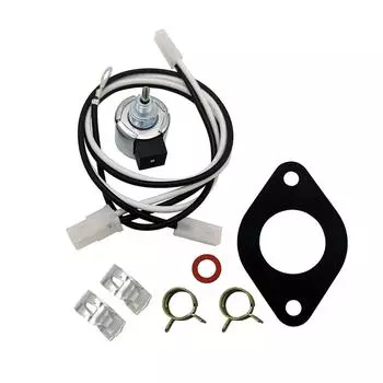 New Carburetor Fuel Solenoid For Briggs & Stratton 692734,497672,497157,495739