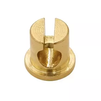 New Carburetor Throttle Cable End Joint Guide Nut for Polaris Suzuki Yamaha ATV