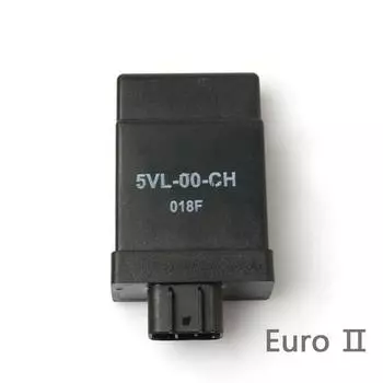 New CDI Ignition 5VL-00-CH-018F For YAMAHA YBR125 YB 125 Euro II