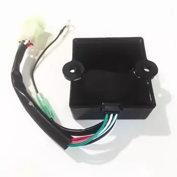 New Cdi Ignition Box 21119-1283 Fit For Kawasaki Kx2501995-1997 Kx1251994-2002